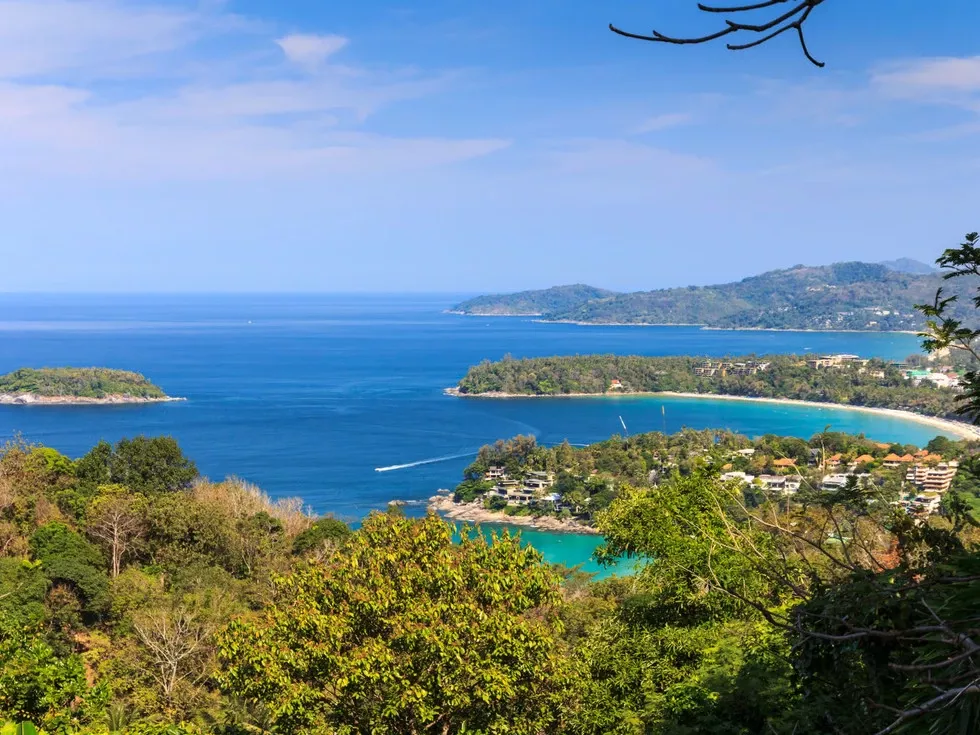 travel program image
