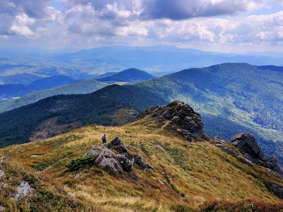 travel program image