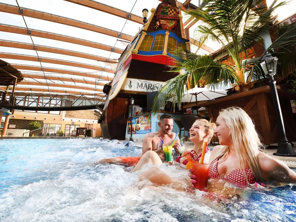 travel program image