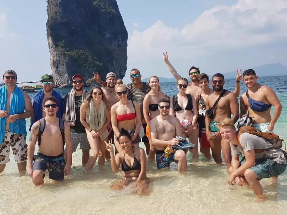 travel program image