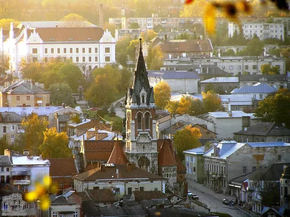 travel program image
