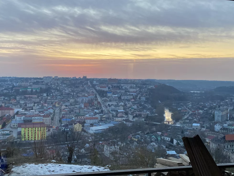 travel program image