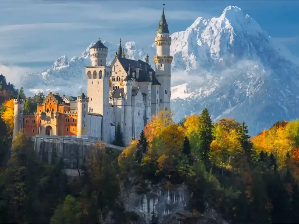 travel program image