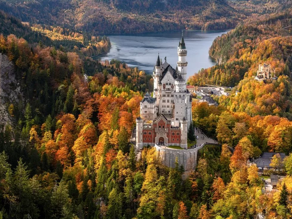 travel program image