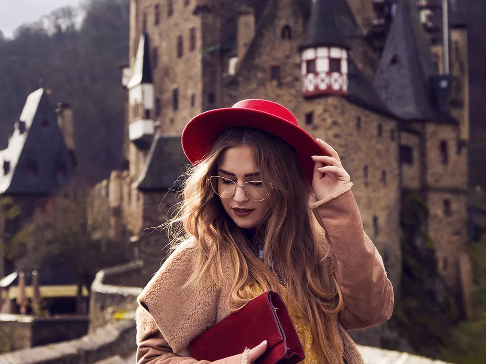travel program image