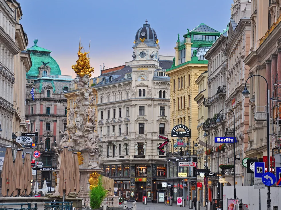 travel program image
