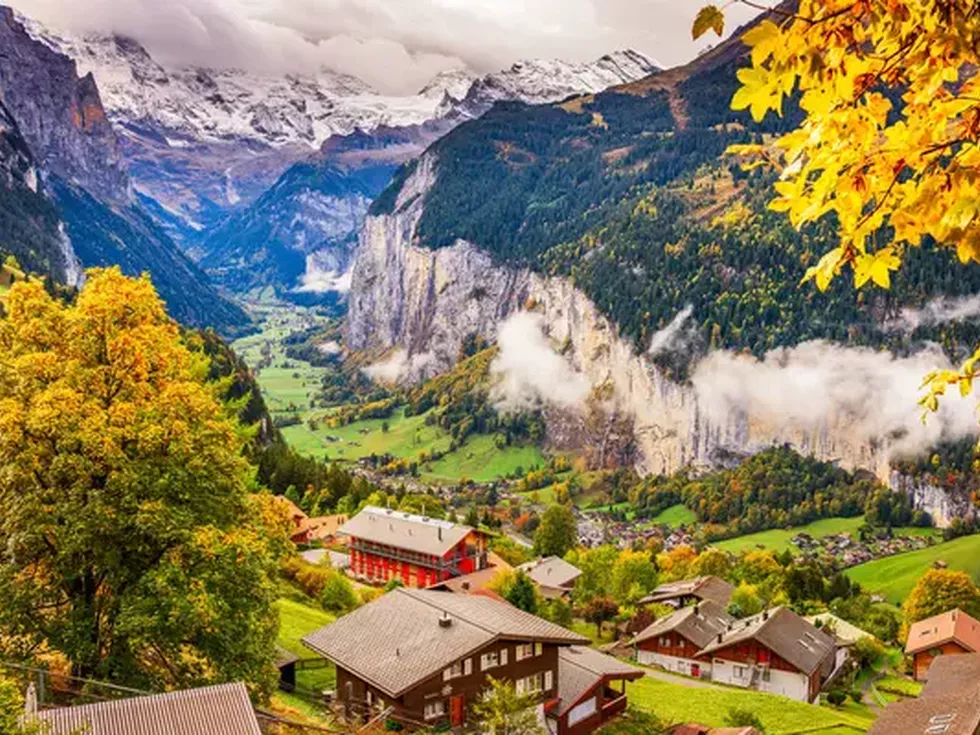 travel program image