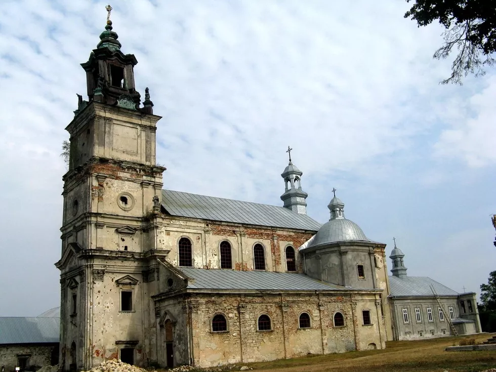 travel program image