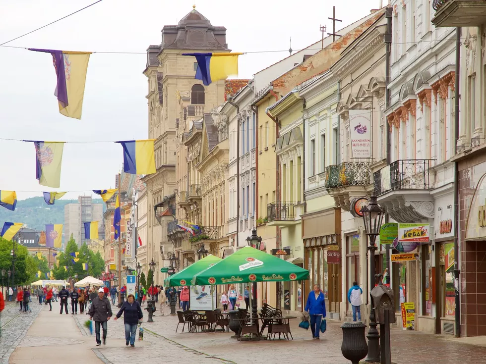 travel program image