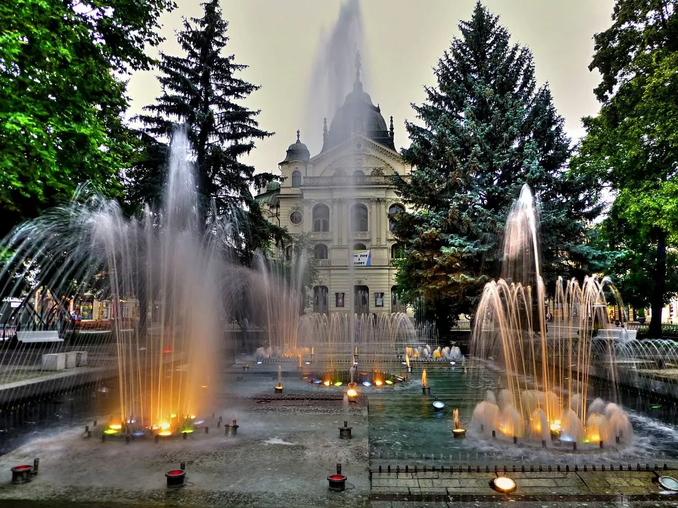 travel program image