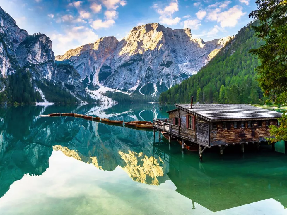 travel program image
