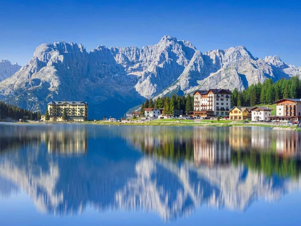 travel program image