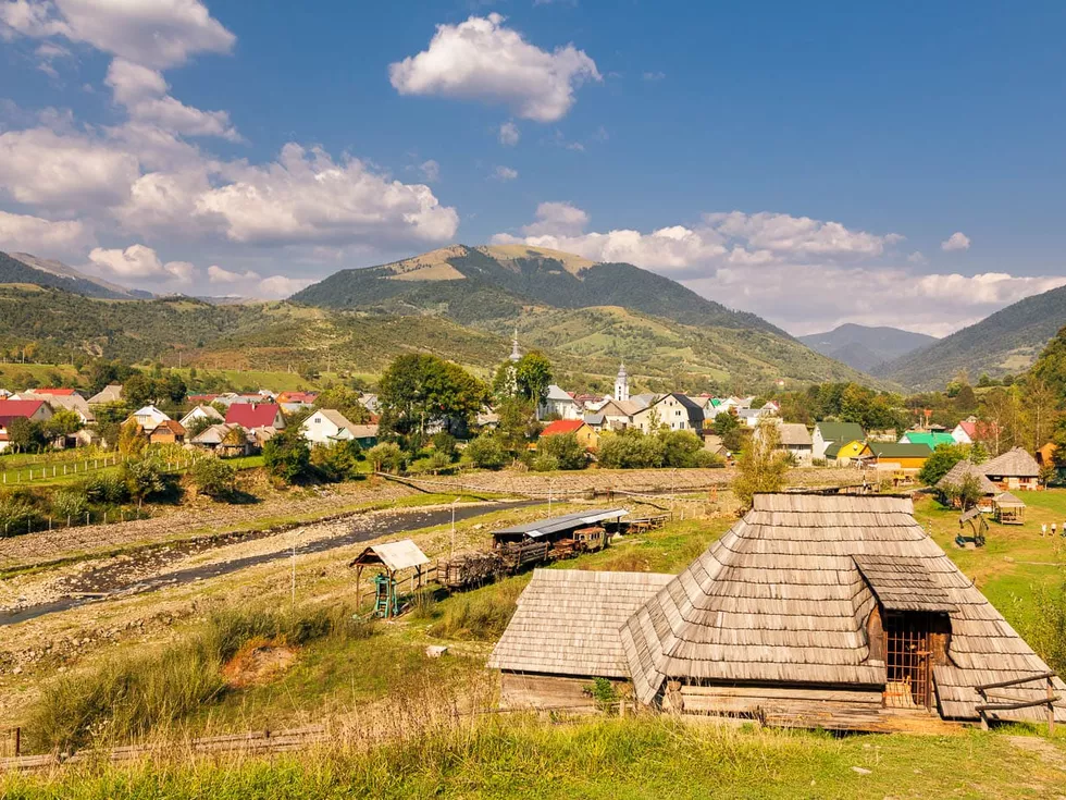 travel program image