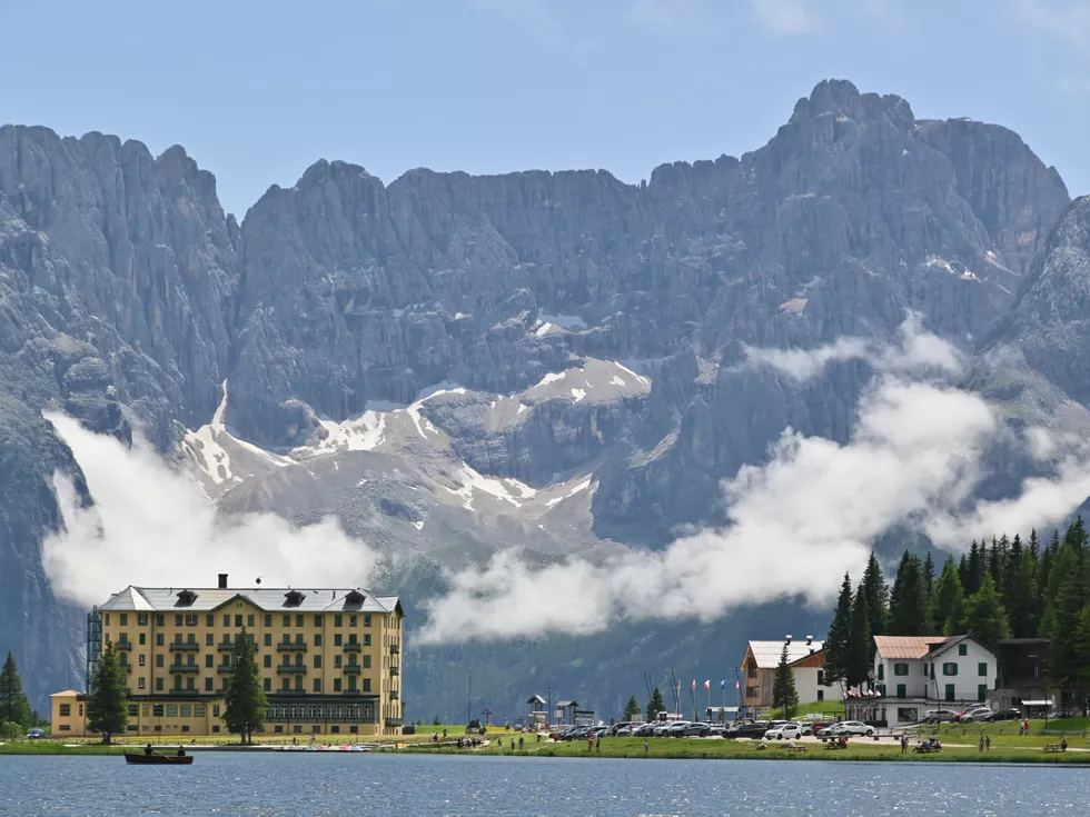 travel program image