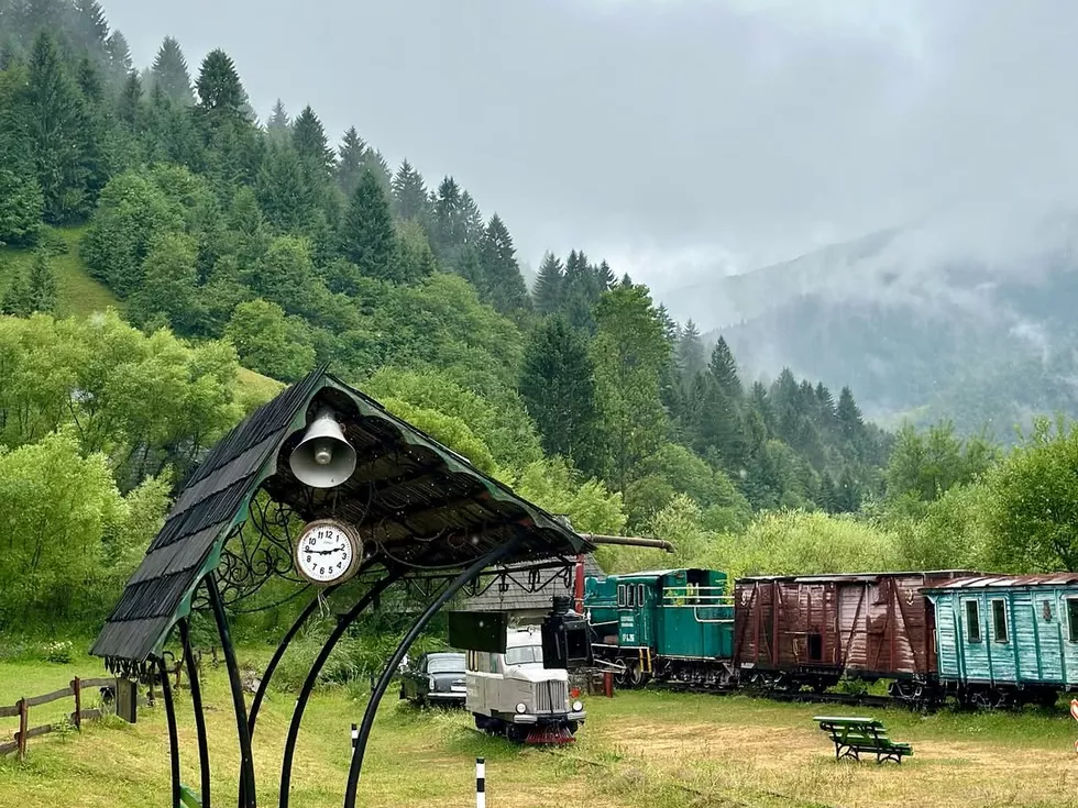 travel program image