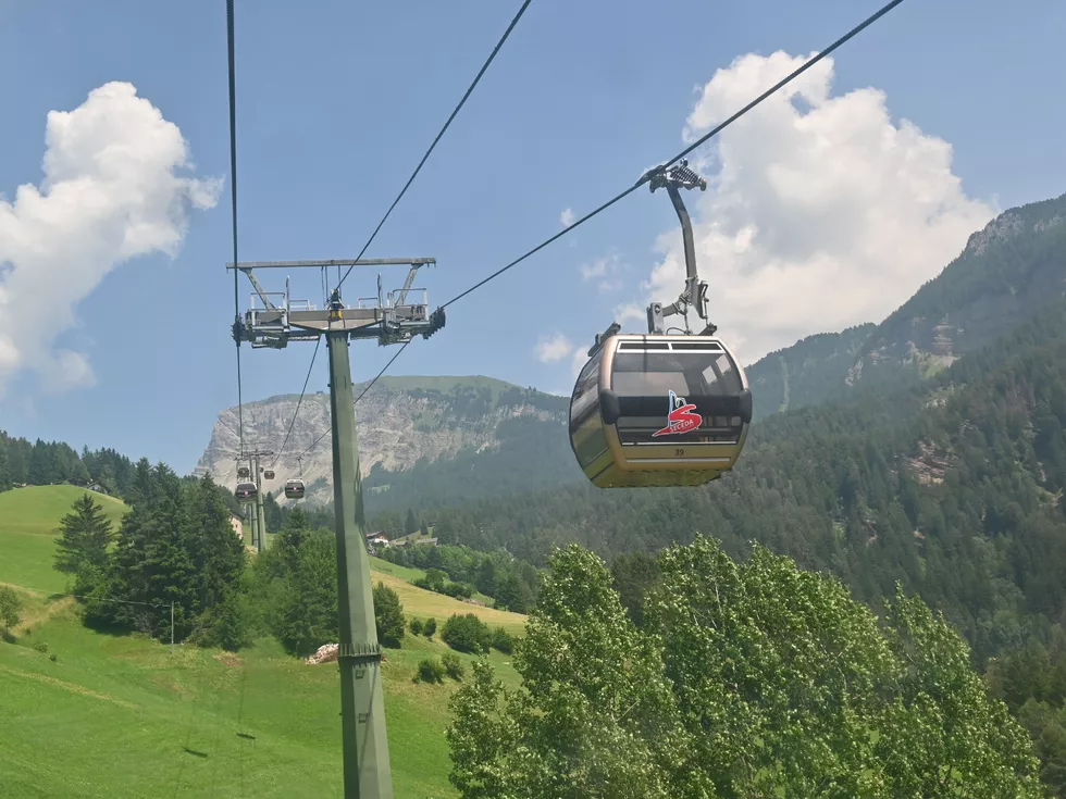 travel program image