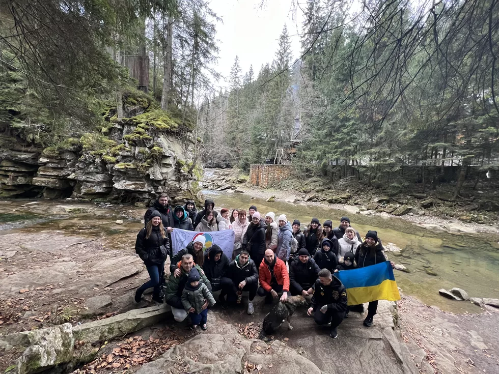 travel program image
