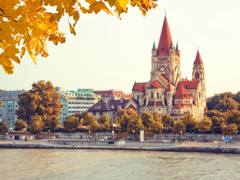 travel program image