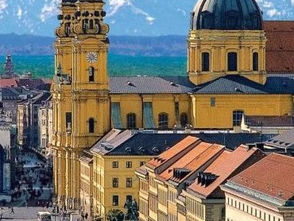 travel program image