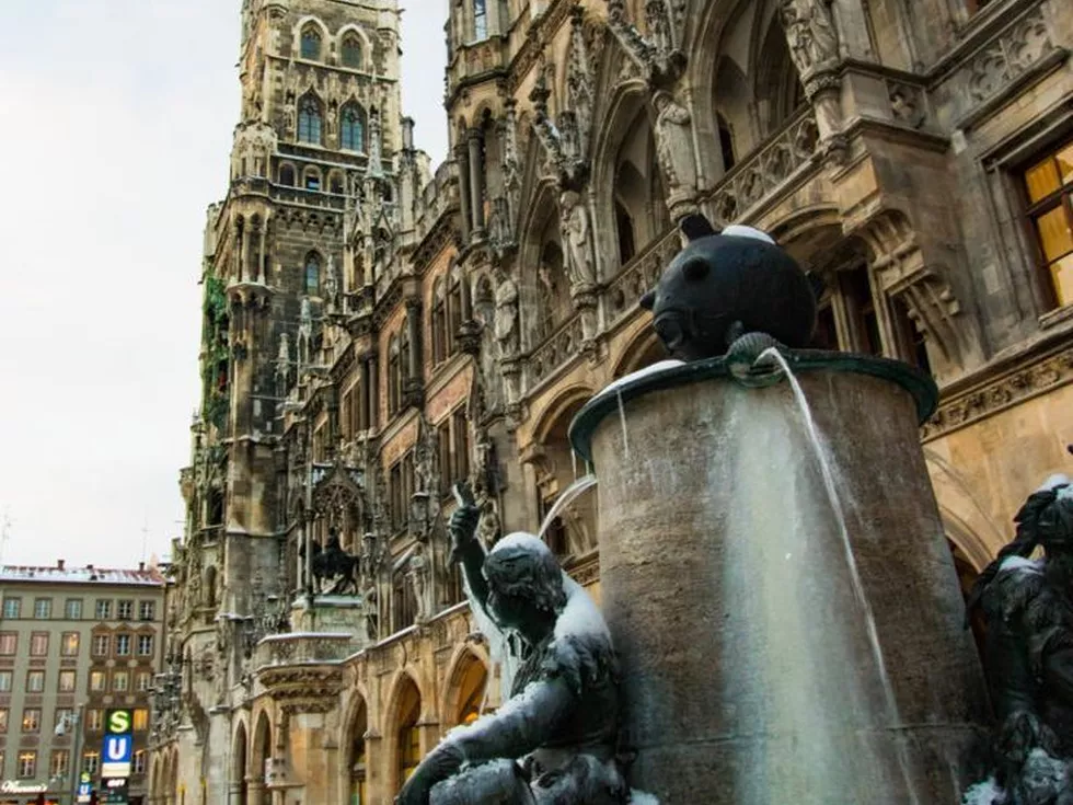 travel program image