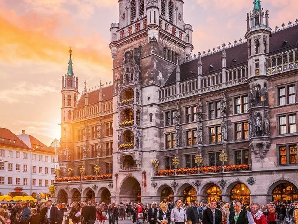 travel program image