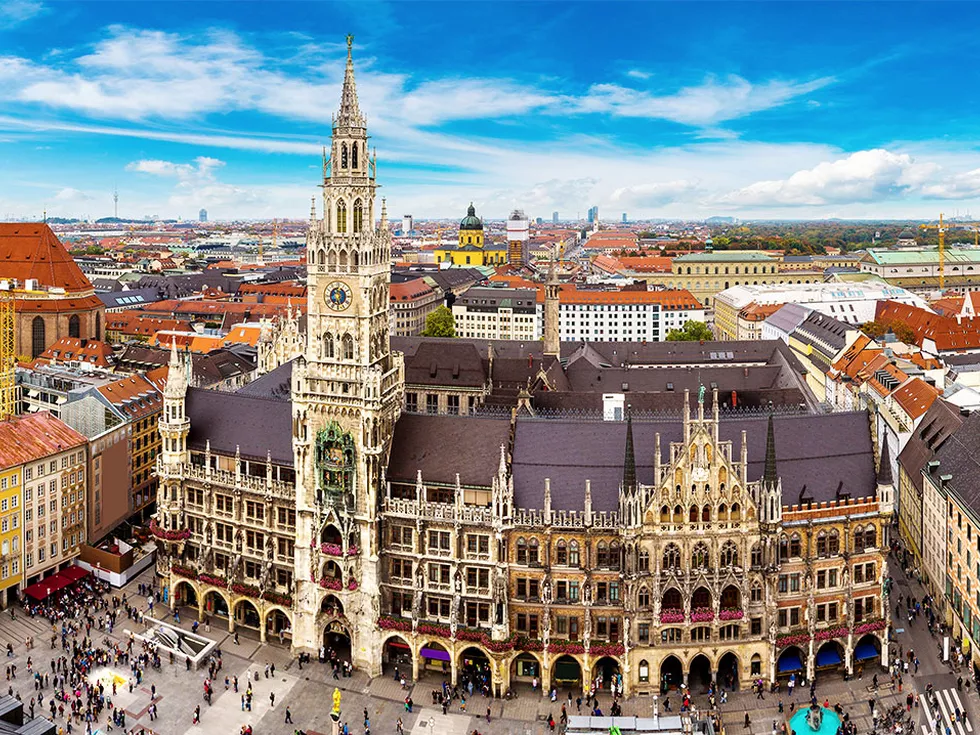 travel program image