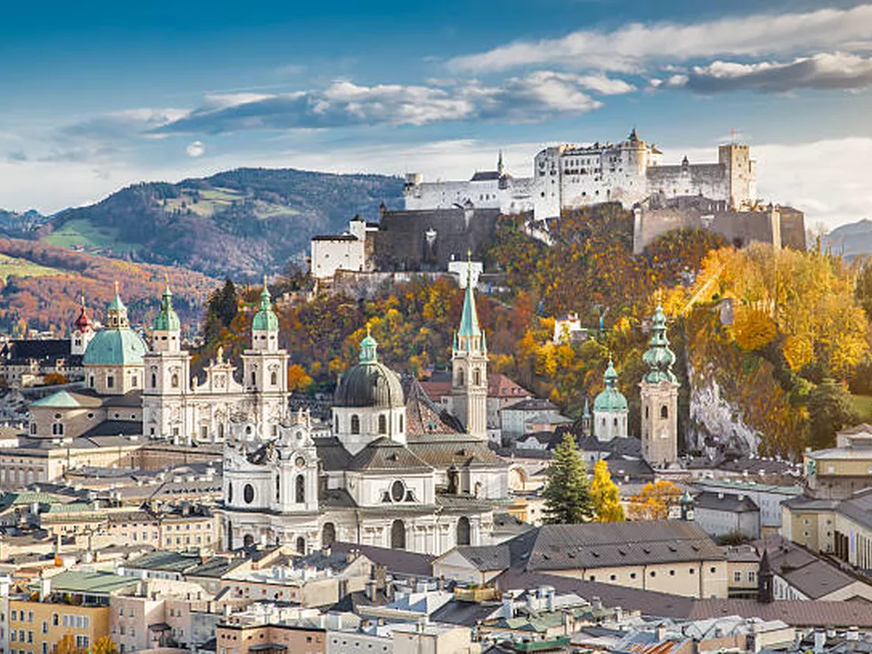 travel program image