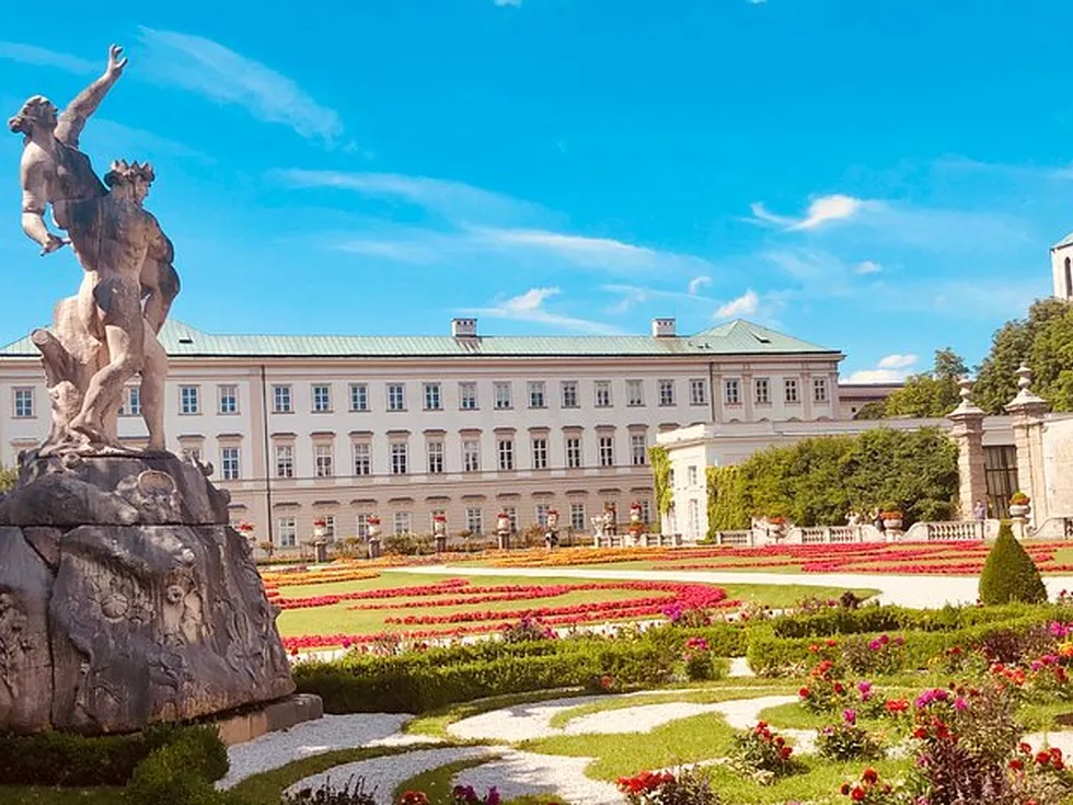 travel program image