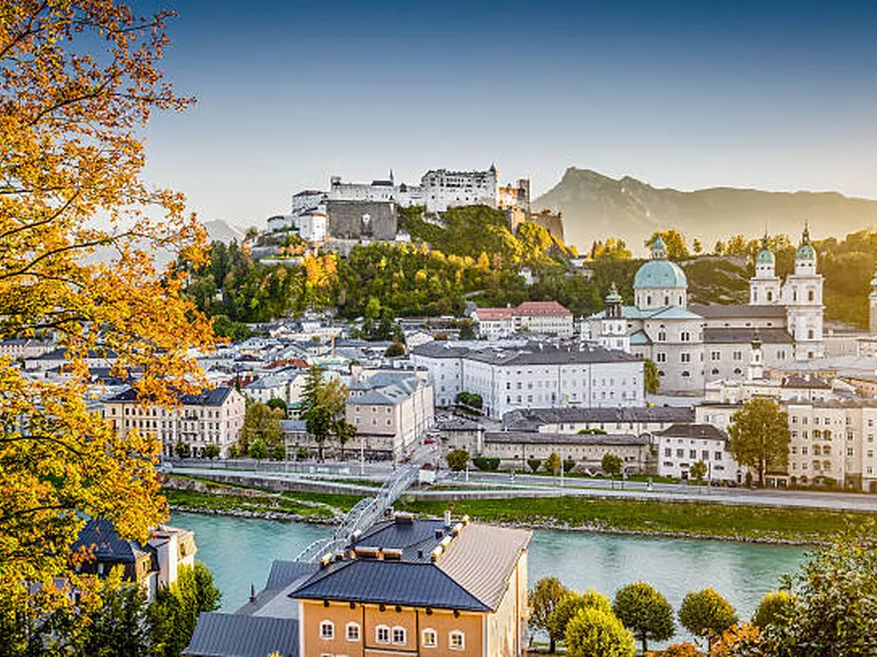 travel program image