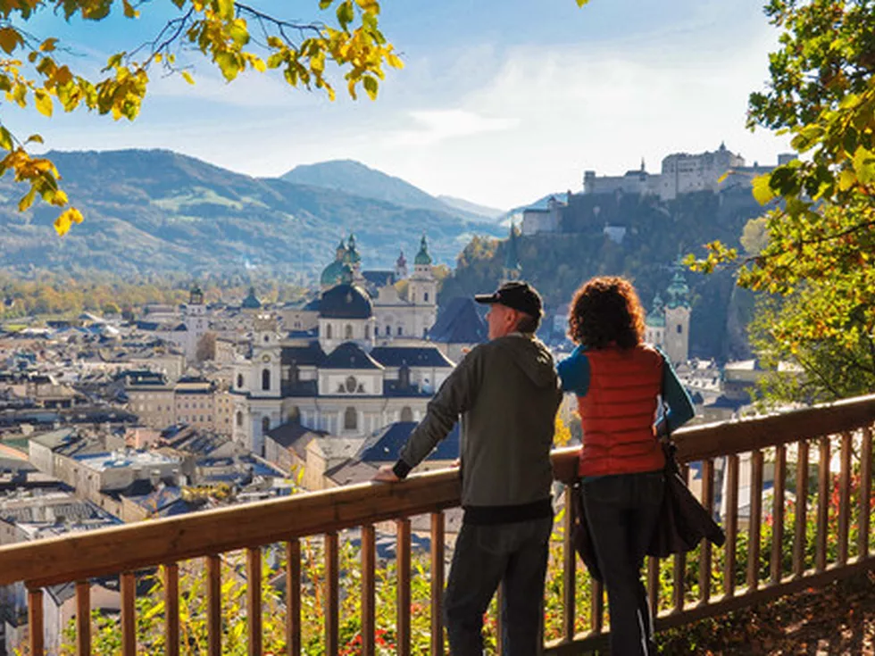 travel program image