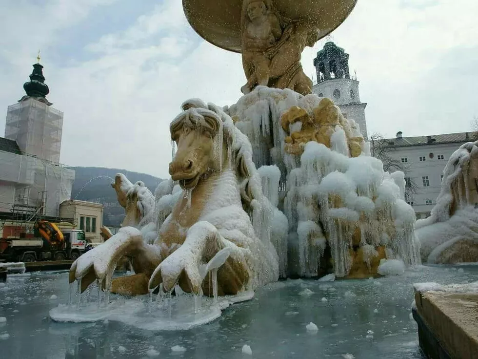 travel program image