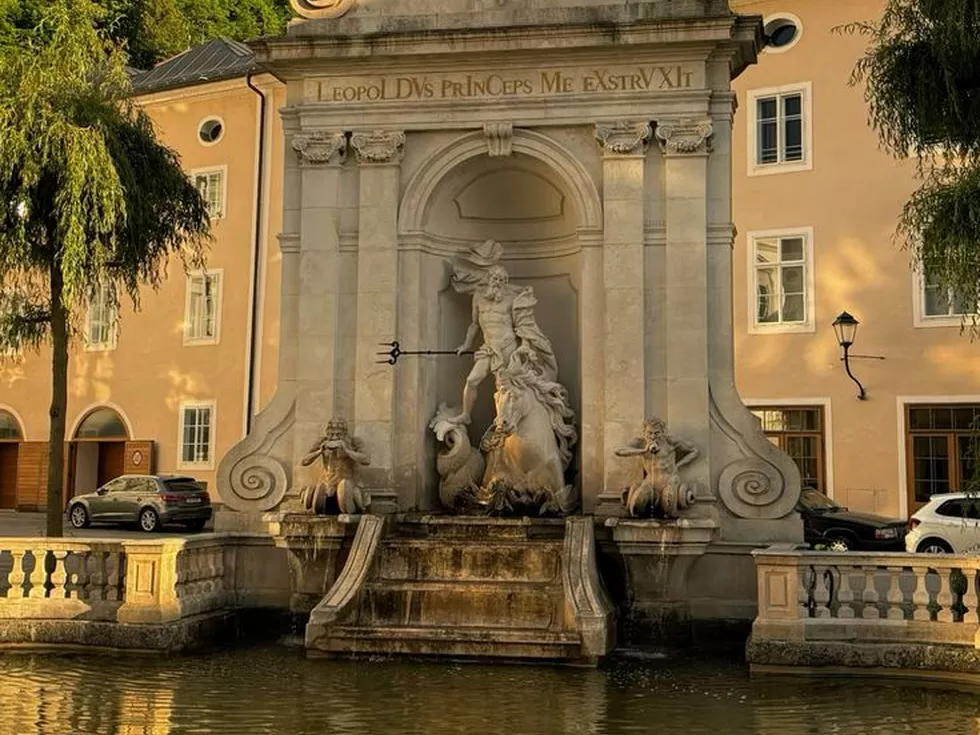 travel program image