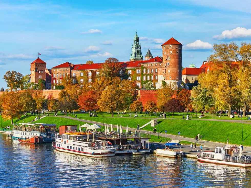 travel program image