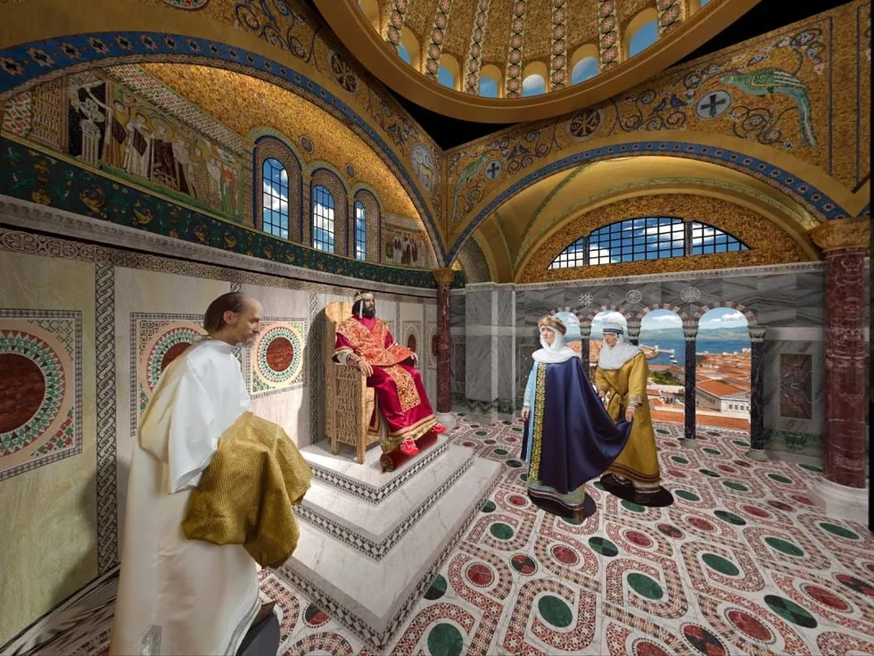 travel program image