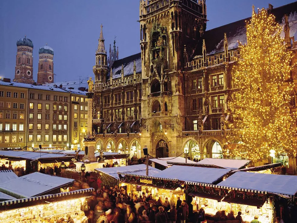 travel program image