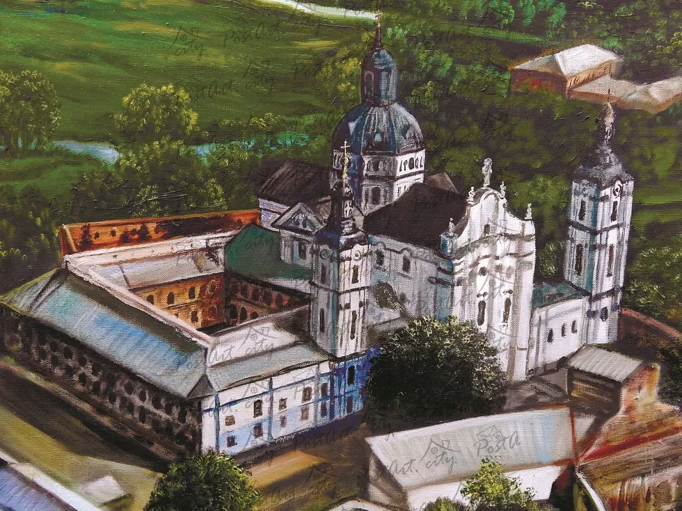 travel program image