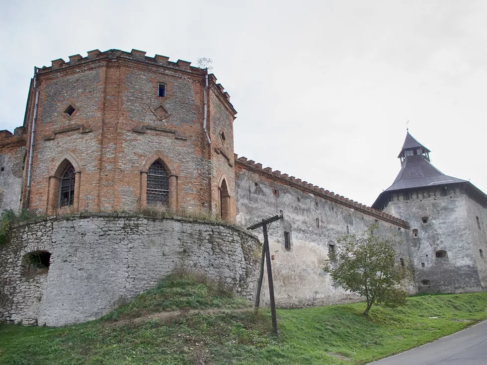 travel program image