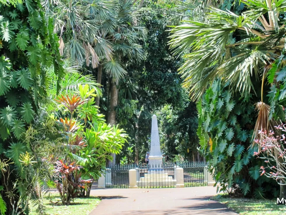 travel program image