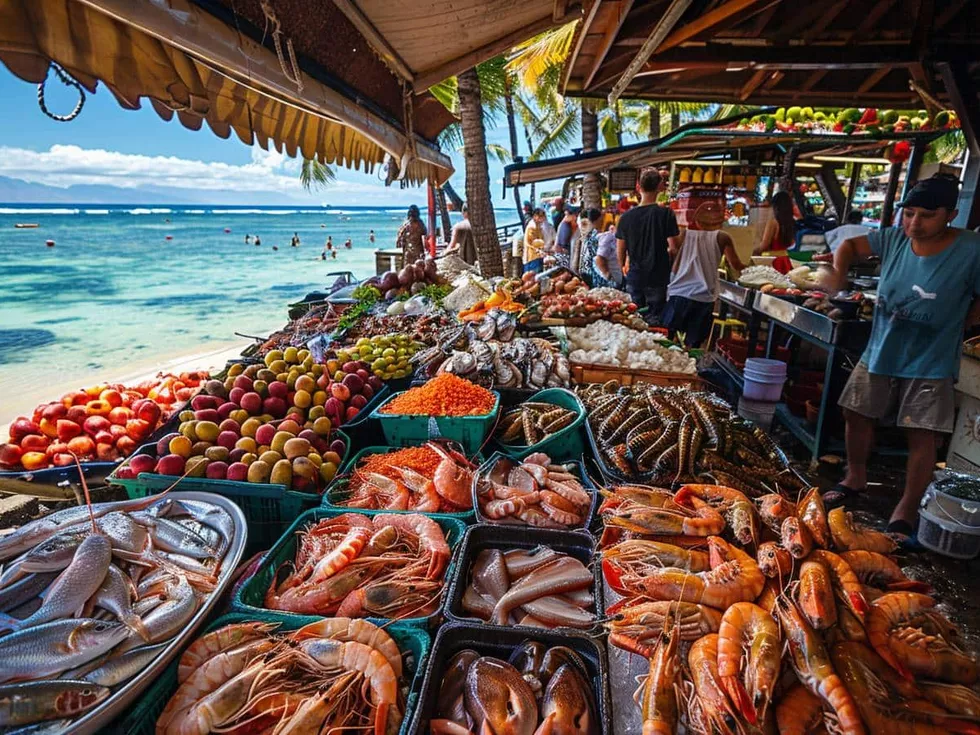 travel program image