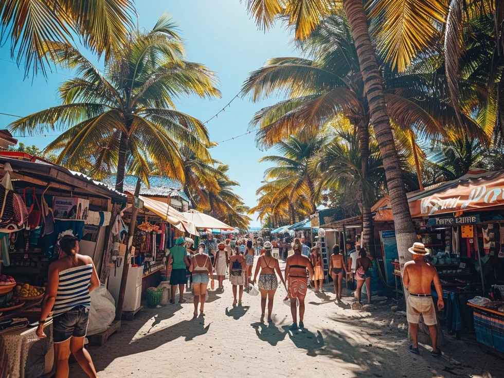 travel program image