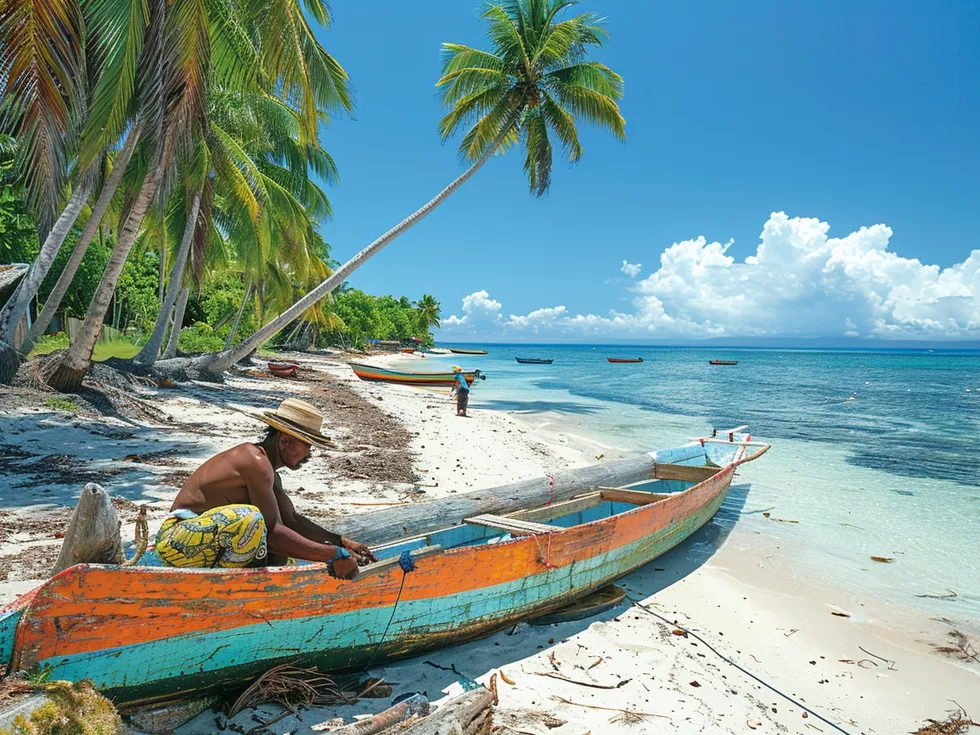 travel program image