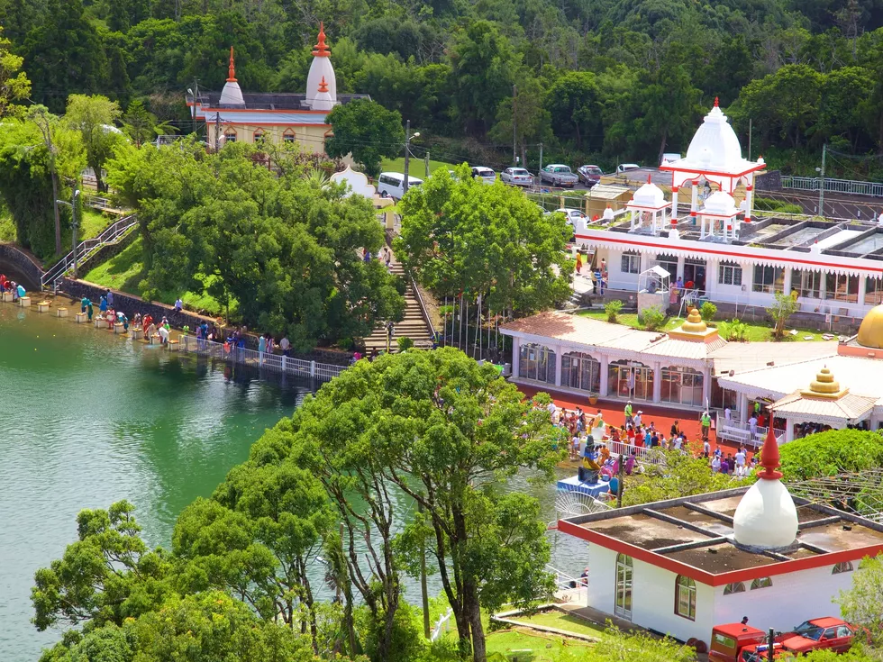 travel program image