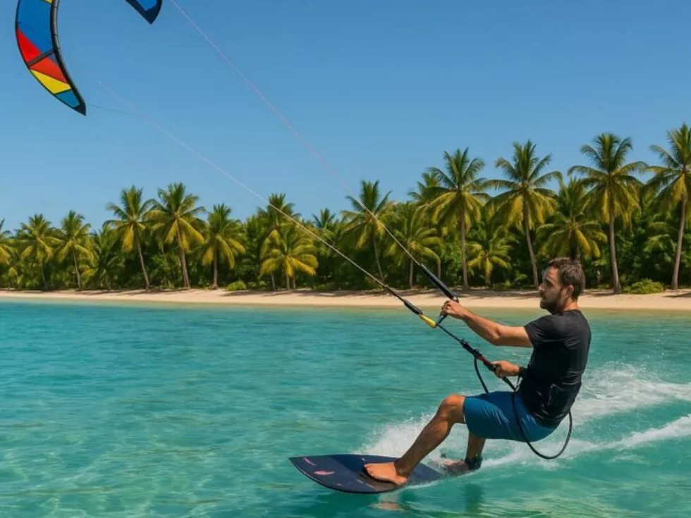 travel program image