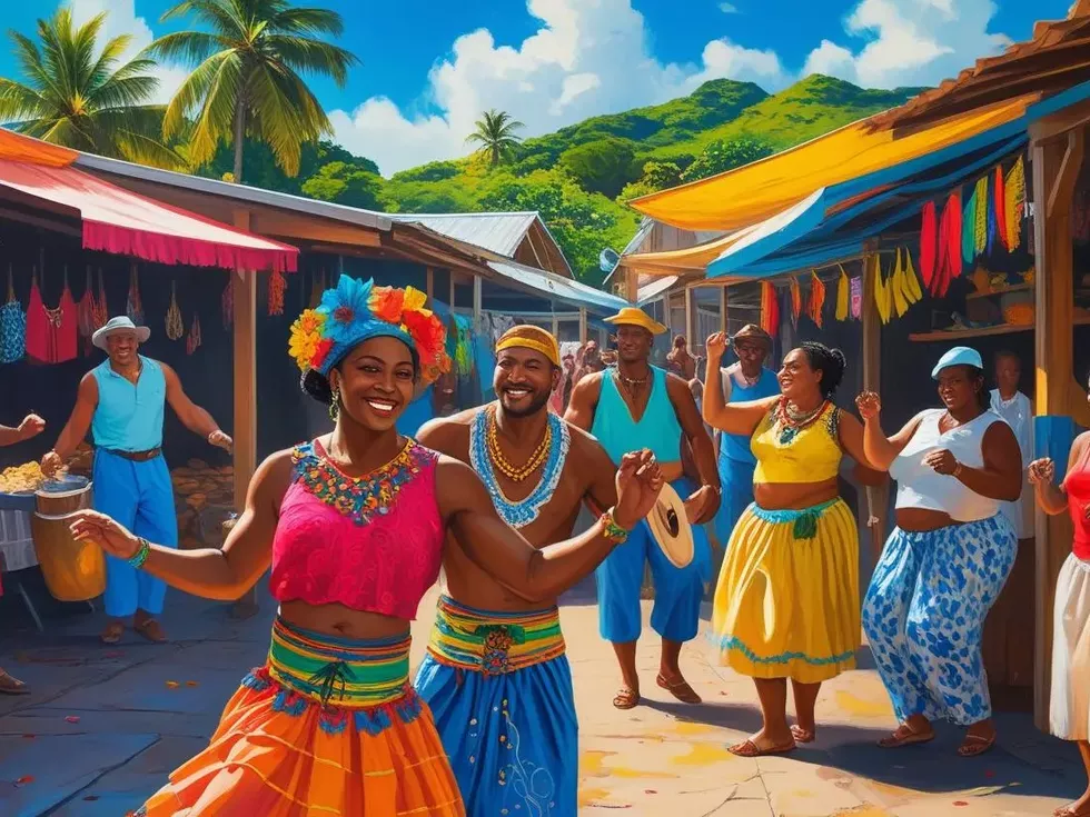 travel program image