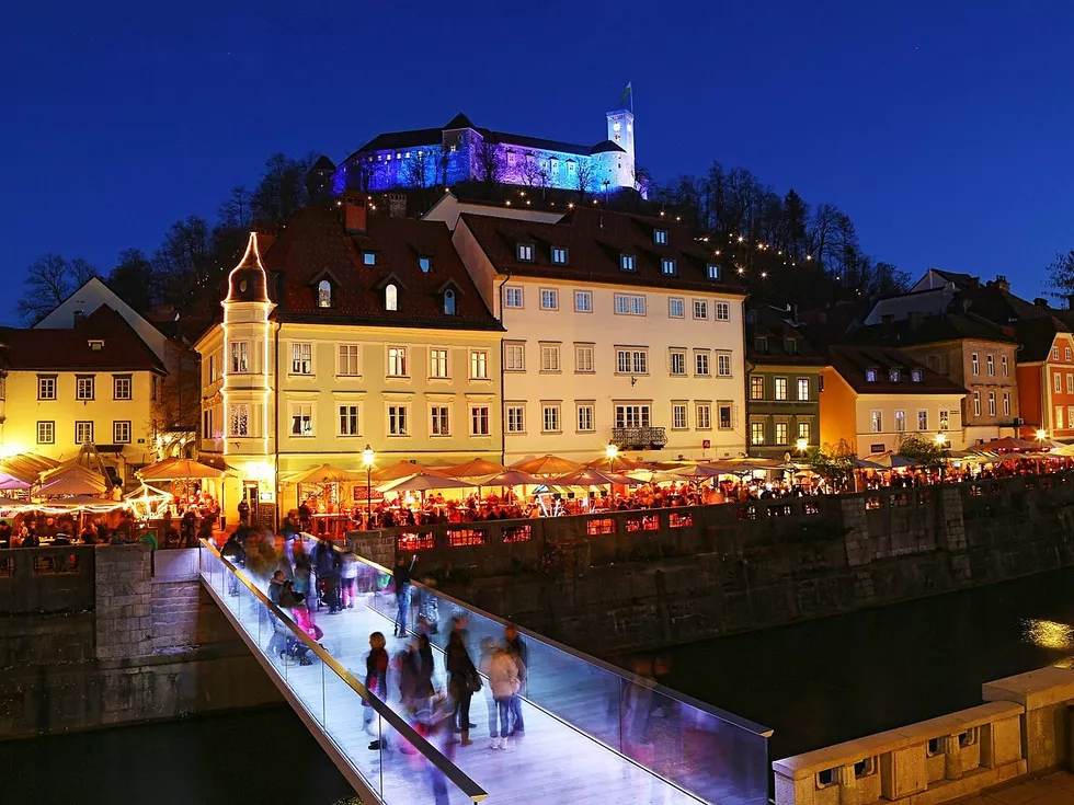 travel program image