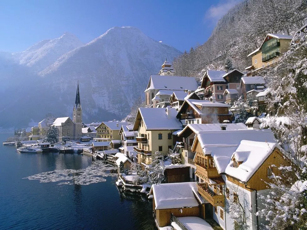 travel program image