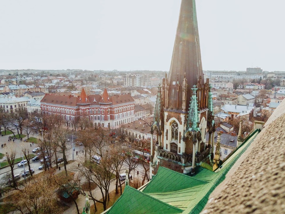 travel program image