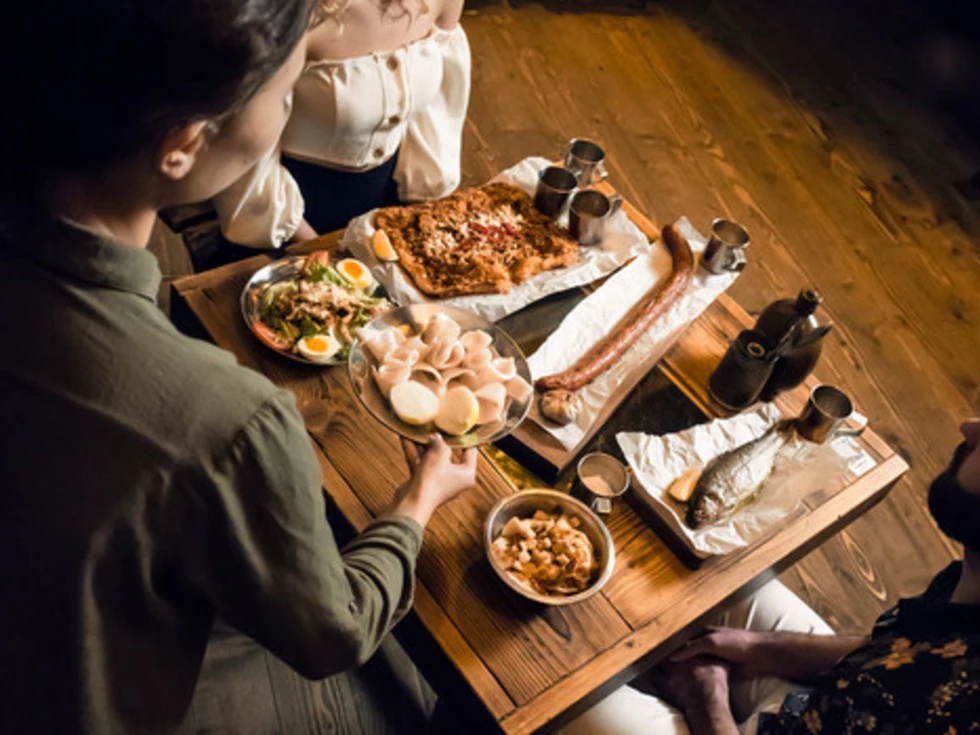 travel program image