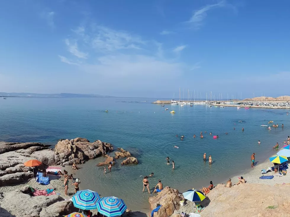 travel program image