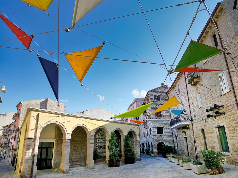 travel program image